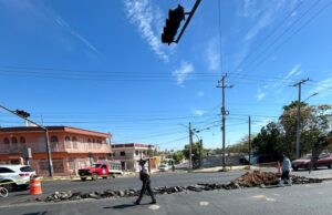 JAPAC realizará trabajos en boulevard Clouthier; habrá cierre parcial a la circulación