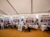 Realizan Jornadas de la Paz en Alturas del Sur