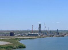 Planta de fertilizantes no intervendrá en pesca de la Bahía Ohuira, Topolobampo