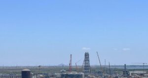 Planta de fertilizantes no intervendrá en pesca de la Bahía Ohuira, Topolobampo