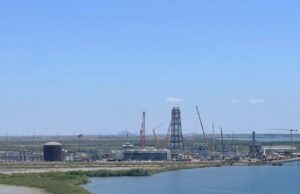Planta de fertilizantes no intervendrá en pesca de la Bahía Ohuira, Topolobampo