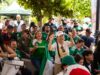 Con gran éxito se vive “La Fiesta del Fútbol” en Mocorito