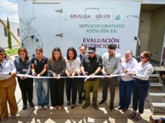 “Nos sentimos tomados en cuenta”: PPL reconocen beneficios de la Campaña de Salud Penitenciaria 2026 en Goros II