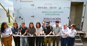 “Nos sentimos tomados en cuenta”: PPL reconocen beneficios de la Campaña de Salud Penitenciaria 2026 en Goros II