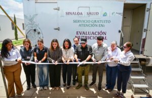 “Nos sentimos tomados en cuenta”: PPL reconocen beneficios de la Campaña de Salud Penitenciaria 2026 en Goros II