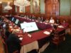 Gobernadora Yeraldine asistió a segunda reunión con la presidenta Claudia Sheinbaum