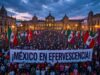 Efervescencia nacional