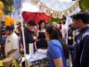 ¡De la producción al mercado! Estudiantes de la Facultad de Medicina Veterinaria y Zootecnia realizan la muestra gastronómica “Food Animal Market”