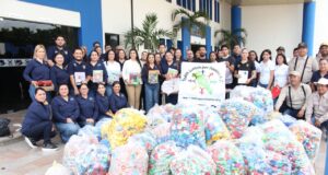 ¡Construyendo comunidad! Rumbo al Primer Informe, la Unidad de Bienestar Universitario consolida la salud, el desarrollo integral y la cultura de paz en la UAS y la sociedad sinaloense