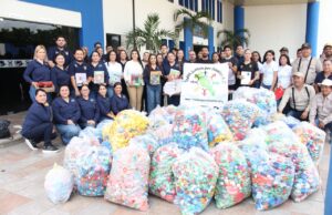 ¡Construyendo comunidad! Rumbo al Primer Informe, la Unidad de Bienestar Universitario consolida la salud, el desarrollo integral y la cultura de paz en la UAS y la sociedad sinaloense