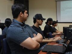 La Facultad de Informática Culiacán de la UAS destaca a nivel internacional; publican tres proyectos de Inteligencia Artificial en la editorial Springer