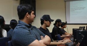 La Facultad de Informática Culiacán de la UAS destaca a nivel internacional; publican tres proyectos de Inteligencia Artificial en la editorial Springer