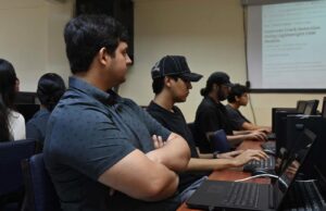 La Facultad de Informática Culiacán de la UAS destaca a nivel internacional; publican tres proyectos de Inteligencia Artificial en la editorial Springer