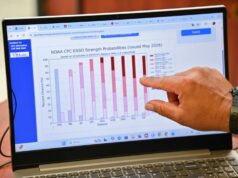 Cambio climático en el Pacífico: “La Niña” se debilita y da paso a “El Niño” este 2026; pronostican sequías en el norte y lluvias torrenciales en el sur
