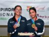 Sinaloa arranca con oro y plata en Surfing de Olimpiada Nacional Conade 2026