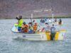 Superan mil participantes los torneos de pesca deportiva en Sinaloa; anuncian agenda de junio