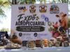 Celebran la Expo Agropecuaria “Construyendo bienestar e inocuidad alimentaria”
