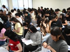 La UAS refrenda su compromiso con la educación: Evalúa exámenes de diagnóstico y proyecta opciones para las carreras de alta demanda