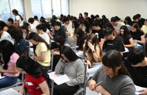 La UAS refrenda su compromiso con la educación: Evalúa exámenes de diagnóstico y proyecta opciones para las carreras de alta demanda