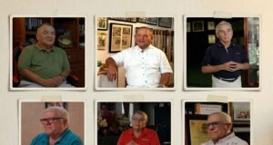 Gobierno del Estado reconocerá a seis destacados Cronistas Deportivos, en el marco del Día de la Libertad de Expresión