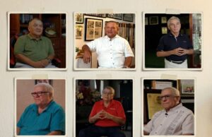 Gobierno del Estado reconocerá a seis destacados Cronistas Deportivos, en el marco del Día de la Libertad de Expresión