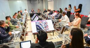SSP Sinaloa afina el Plan Operativo “Sinaloa, la Fiesta del Mundial” para las actividades en los municipios de Mocorito, Mazatlán, El Fuerte y Culiacán
