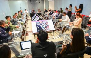 SSP Sinaloa afina el Plan Operativo “Sinaloa, la Fiesta del Mundial” para las actividades en los municipios de Mocorito, Mazatlán, El Fuerte y Culiacán