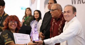 Alumnos de COBAES conquistan primeros lugares nacionales en robótica y llevarán talento sinaloense a China, Estados Unidos y Cancún