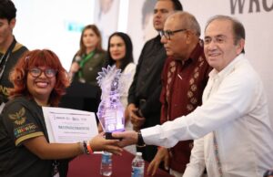 Alumnos de COBAES conquistan primeros lugares nacionales en robótica y llevarán talento sinaloense a China, Estados Unidos y Cancún