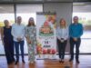 Anuncian la “Séptima Feria de la Ciruela Aguacaliente de Gárate 2026” en Concordia