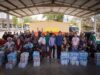 DIF Culiacán lleva Aquatón 2026 y apoyos ortopédicos a familias de Las Tapias