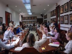 Cabildo aprueba a Imala como sede de la próxima Sesión de Cabildo Abierto