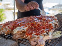 Invitan al Cuarto Torneo de Pesca “Cospita Culiacán Fish 2026” y al Primer Festival del Zarandeado