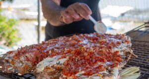 Invitan al Cuarto Torneo de Pesca “Cospita Culiacán Fish 2026” y al Primer Festival del Zarandeado