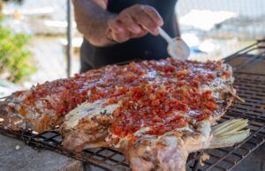 Invitan al Cuarto Torneo de Pesca “Cospita Culiacán Fish 2026” y al Primer Festival del Zarandeado