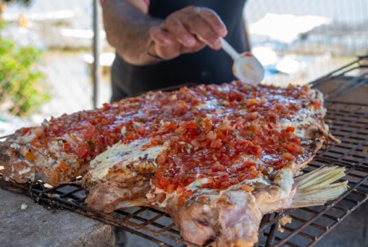 Invitan al Cuarto Torneo de Pesca “Cospita Culiacán Fish 2026” y al Primer Festival del Zarandeado