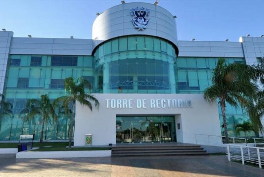 Informe UAS