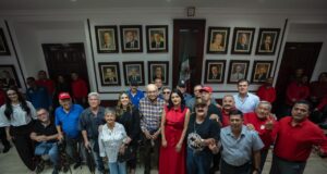 Reconoce Ayuntamiento de Culiacán legado de trabajadores sindicalizados con entrega de primas de antigüedad; ‘estamos agradecidos’