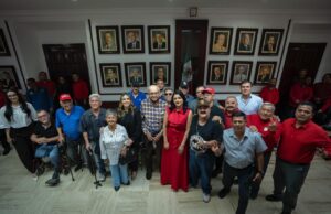 Reconoce Ayuntamiento de Culiacán legado de trabajadores sindicalizados con entrega de primas de antigüedad; ‘estamos agradecidos’