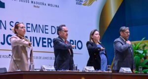 “Una universidad fuerte y un ejemplo en la región”: ANUIES reconoce la consolidación de la UAS