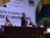 La UAS, pilar insustituible para el desarrollo y progreso de Sinaloa; reconocen líderes políticos la transparencia, el prestigio y la cobertura de la Casa Rosalina
