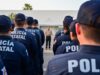 Se incorporan 100 nuevos elementos a la PEP; se comprometen a trabajar con honor y respeto por Sinaloa