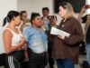 Anuncia gobernadora Yeraldine más apoyo de las Fuerzas Federales para reforzar la seguridad en Escuinapa