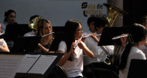 La Banda Sinfónica Juvenil invita al concierto “Jazz Suite”, este viernes, en el MASIN
