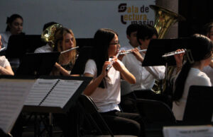 La Banda Sinfónica Juvenil invita al concierto “Jazz Suite”, este viernes, en el MASIN