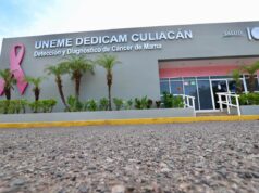 Secretaría de Salud fortalece la detección oportuna del cáncer de mama mediante servicios gratuitos en la UNEME DEDICAM