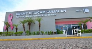 Secretaría de Salud fortalece la detección oportuna del cáncer de mama mediante servicios gratuitos en la UNEME DEDICAM