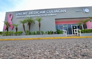 Secretaría de Salud fortalece la detección oportuna del cáncer de mama mediante servicios gratuitos en la UNEME DEDICAM