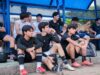 Más de mil futbolistas asisten a la visoria de Atlas en Culiacán