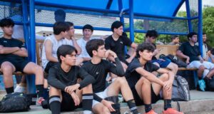 Más de mil futbolistas asisten a la visoria de Atlas en Culiacán